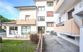 Nice apartment in San Donà di Piave with 2 Bedrooms